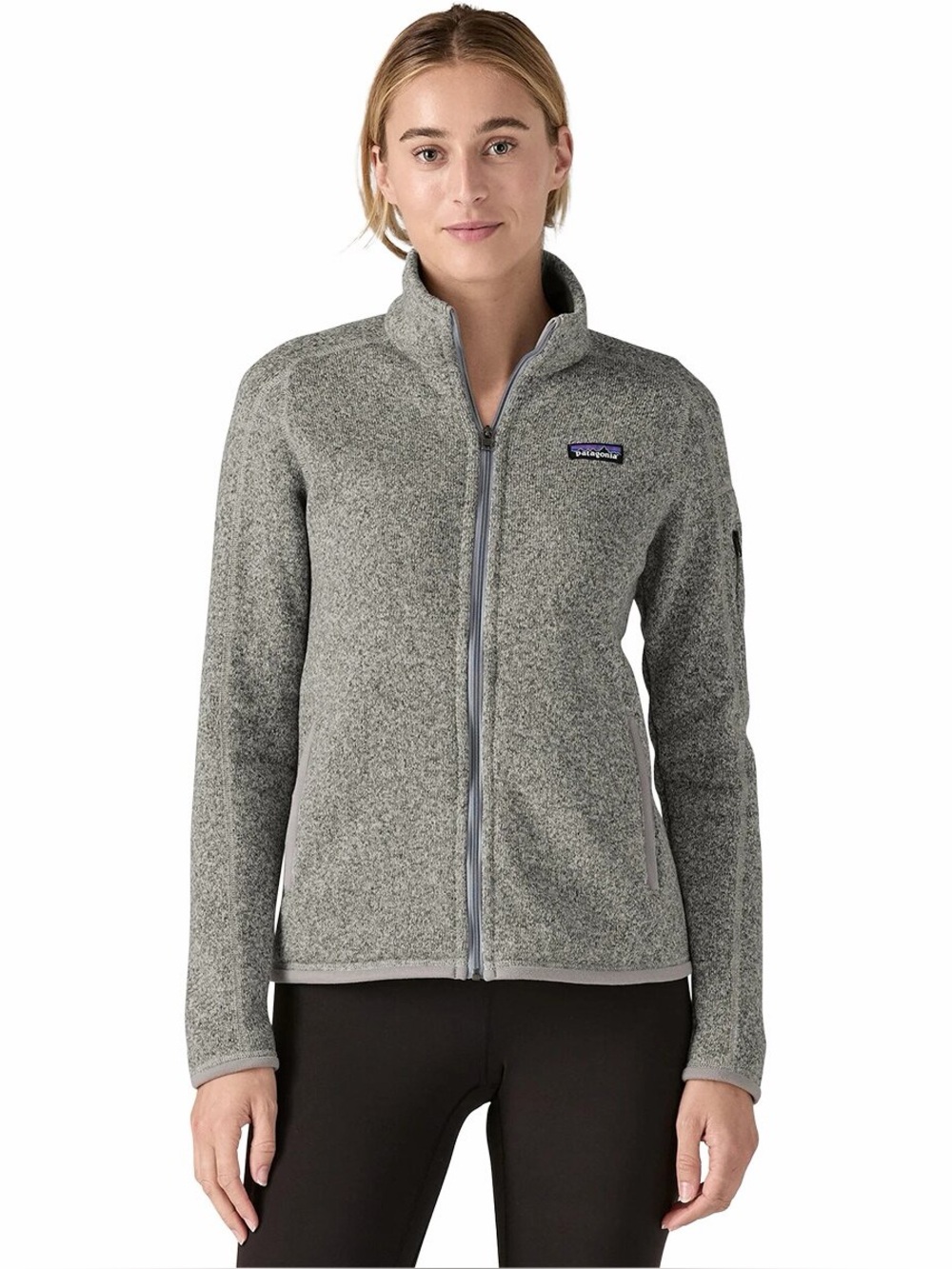 🌱Patagonia Better Sweater Zip Up Jacket
